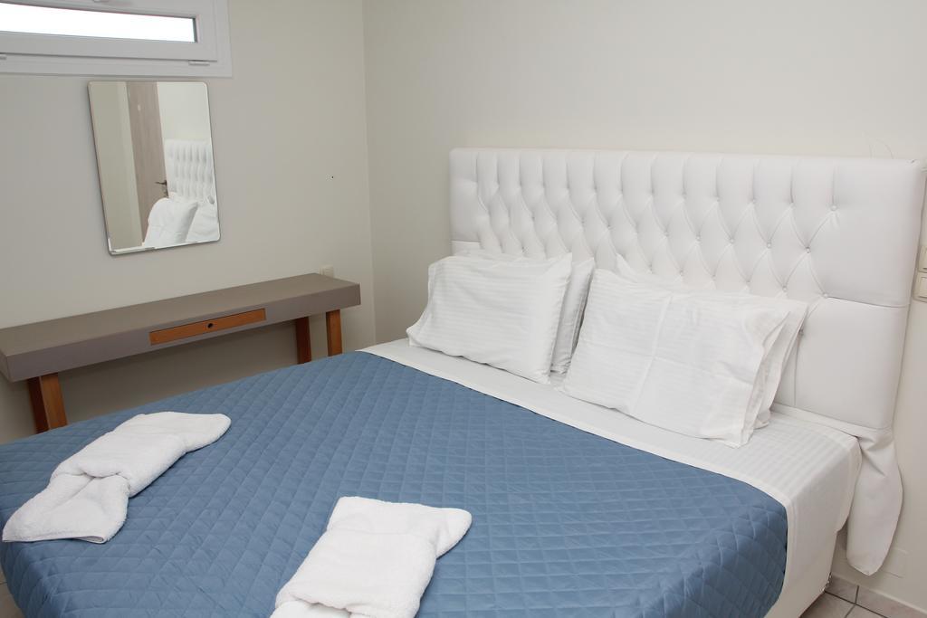 Holiday Luxury Villas Kalamaki  Exterior foto