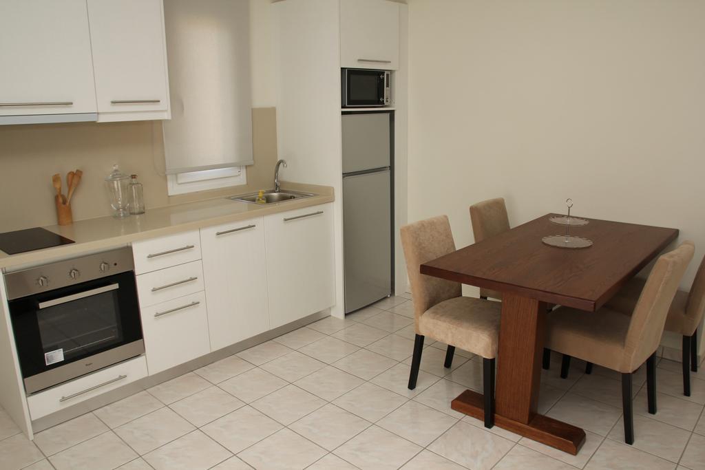 Holiday Luxury Villas Kalamaki  Exterior foto