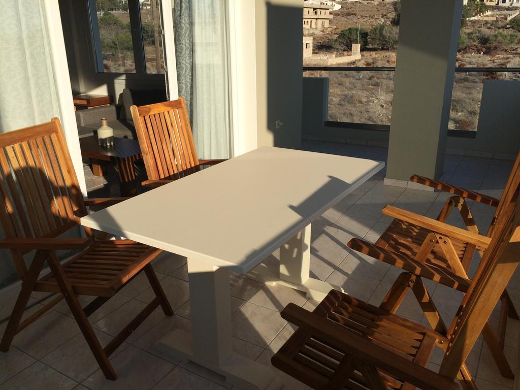 Holiday Luxury Villas Kalamaki  Exterior foto